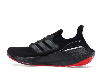 adidas Ultra Boost 21 424 Arsenal