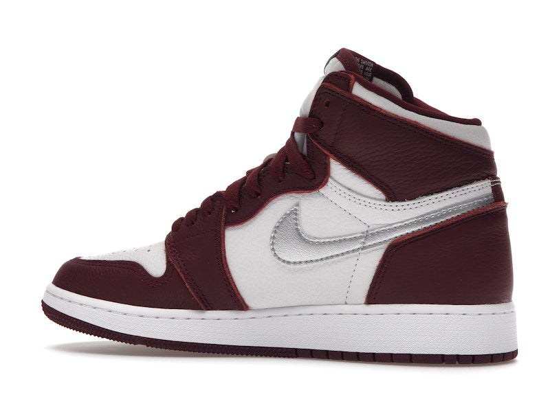 Jordan 1 Retro High OG Bordeaux (GS)