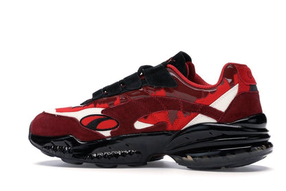 Puma Cell Bait x Marvel Carnage (Special Box/Cannister)