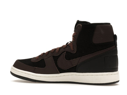 Nike Terminator High SE Velvet Brown