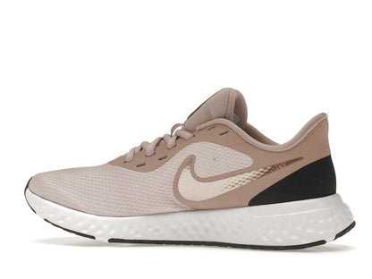 Nike Revolution 5 Barely Rose (Women's)