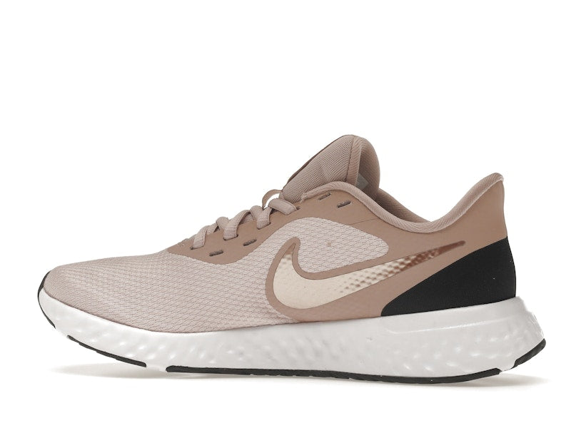 Nike Revolution 5 Barely Rose (Women's)
