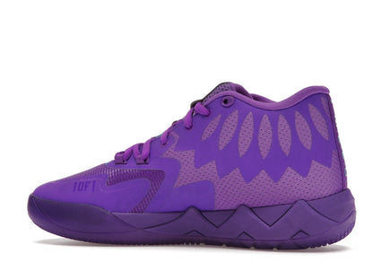 Puma LaMelo Ball MB.01 Queen City