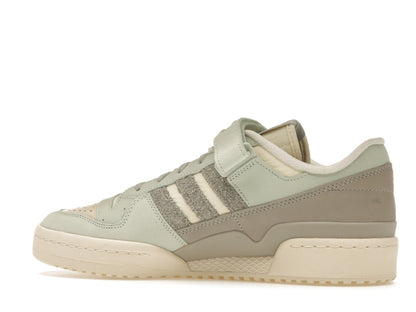 adidas Forum 84 Low Linen Green