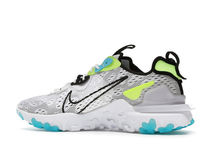 Nike React Vision Worldwide