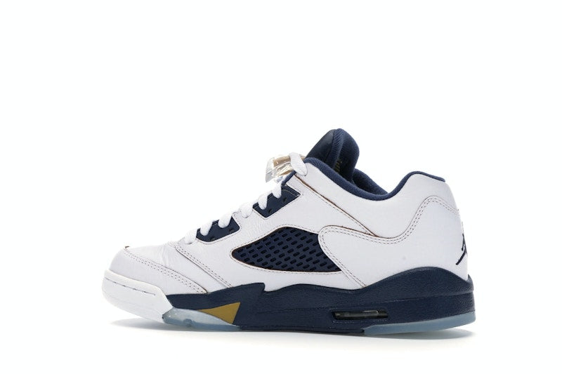 Jordan 5 Retro Low Dunk From Above (GS)