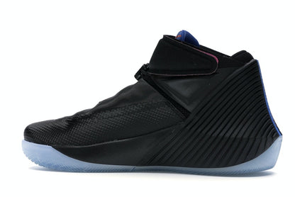Jordan Why Not Zer0.1 Black Pink Blast Signal Blue