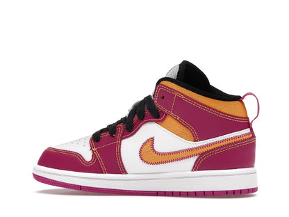 Jordan 1 Mid Dia de los Muertos (PS)