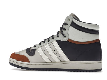 adidas Top Ten Hi Star Wars The Mandalorian The Child