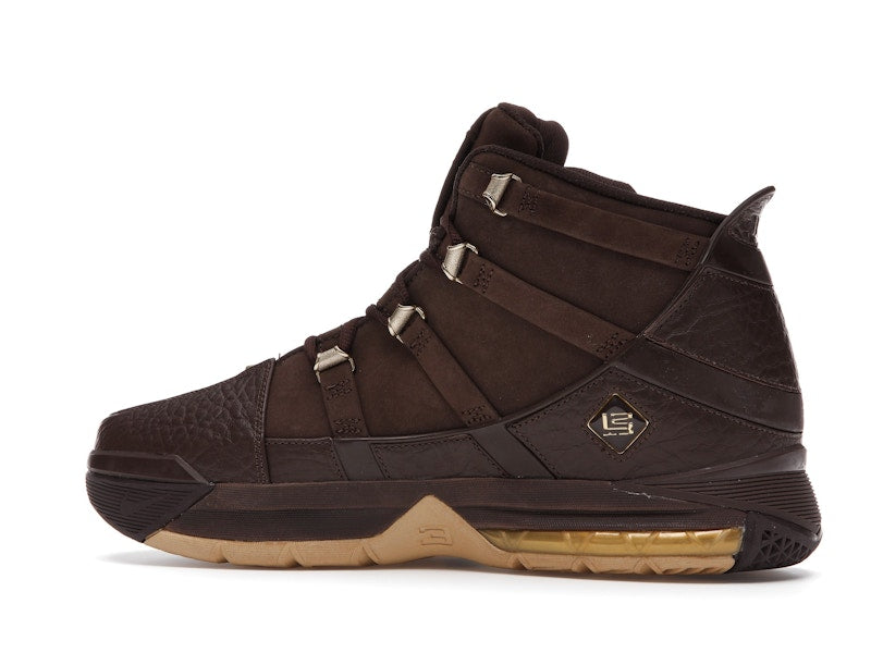 Nike LeBron 3 Birthday