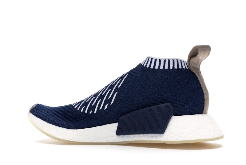 adidas NMD CS2 Primeknit Ronin Stripes