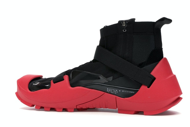 Nike Free TR 3 SP MMW Bred