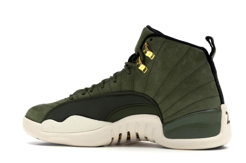 Jordan 12 Retro Chris Paul Class Of 2003
