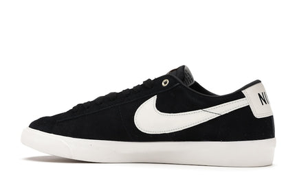 Nike SB Blazer Low GT Black Sail