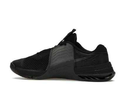 Nike Metcon 7 Triple Black