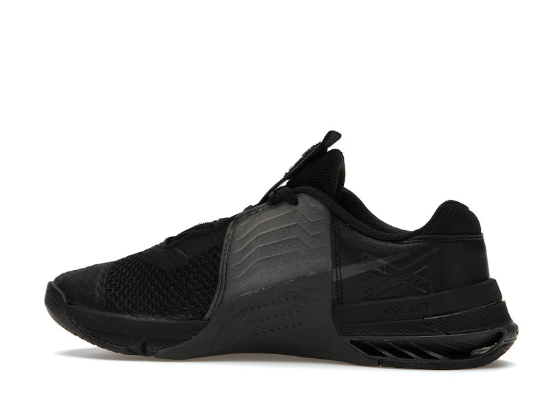 Nike Metcon 7 Triple Black