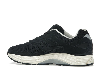 Saucony ProGrid Omni 9 Premium Black Cream