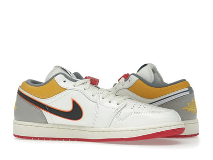 Jordan 1 Low PRM Sail Cashmere