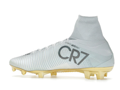 Nike Mercurial Superfly 5 FG Cristiano Ronaldo Vitorias