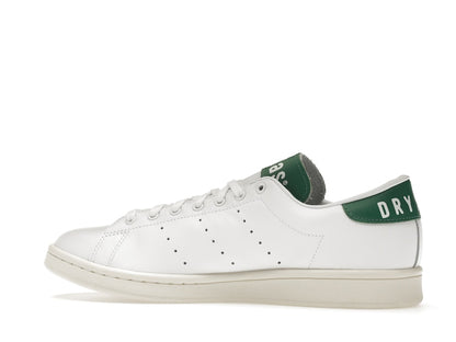 adidas Stan Smith Human Made White Green
