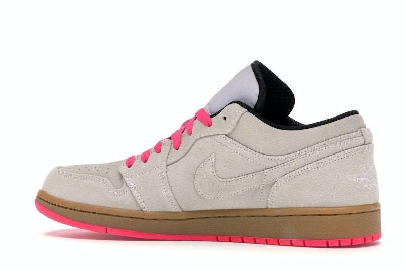 Jordan 1 Low Sneaker Politics