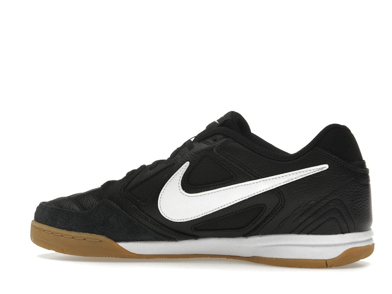 Nike Gato Black White Gum