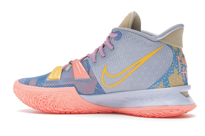 Nike Kyrie 7 Expressions