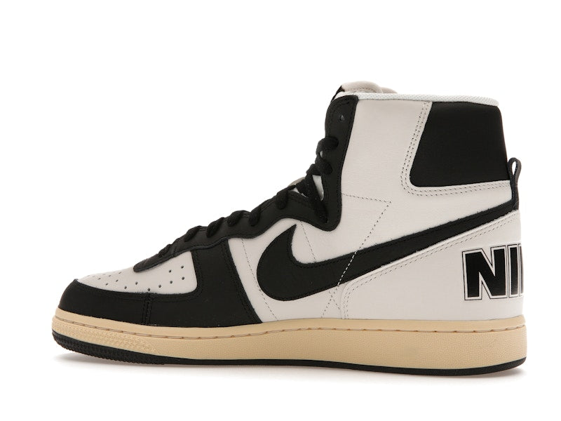 Nike Terminator High Phantom Black