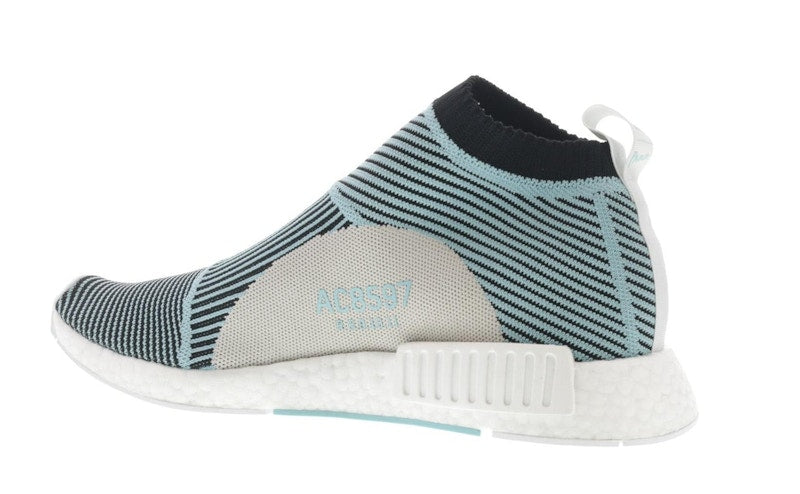 adidas NMD CS1 Parley Blue Spirit