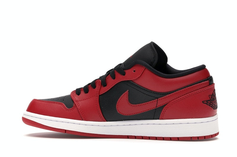 Jordan 1 Low Reverse Bred