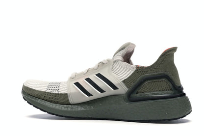 adidas Ultra Boost 19 Olive Beige
