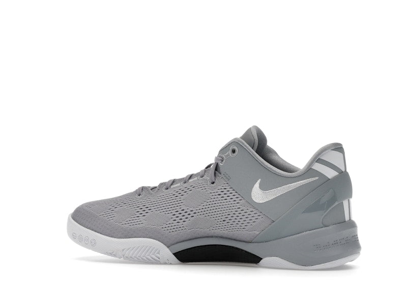 Nike Kobe 8 Wolf Grey (GS)