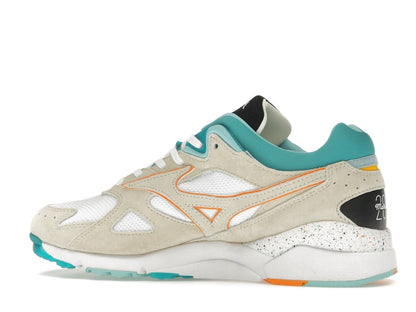 Mizuno Sky Medal Pieter Ceizer