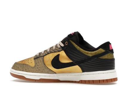 Nike Dunk Low Día De Muertos (Women's)