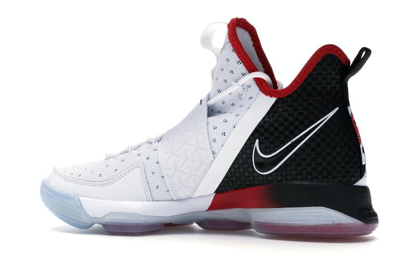Nike LeBron 14 Flip the Switch