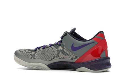 Nike Kobe 8 Mine Grey
