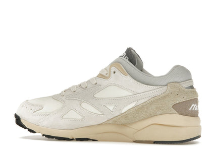 Mizuno Sky Medal Premium White Turbulence