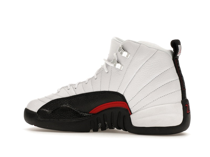 Jordan 12 Retro Taxi Flip (GS)