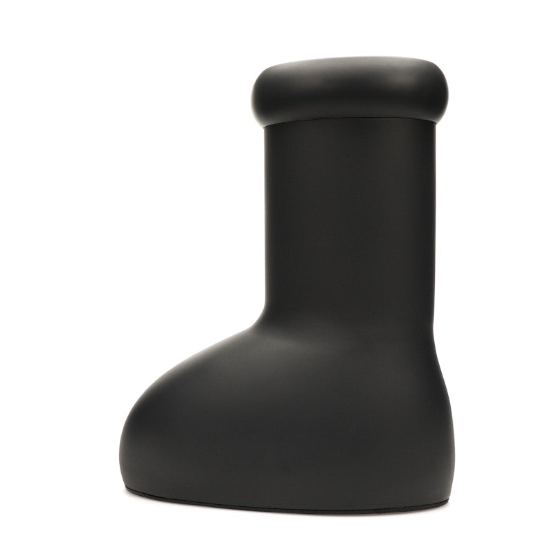 MSCHF Big Red Boot (Black)