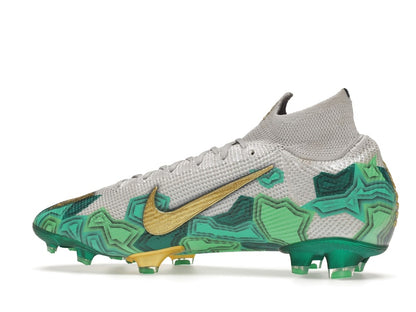 Nike Mercurial Superfly 7 Elite SE FG Kylian Mbappe Bondy Dreams