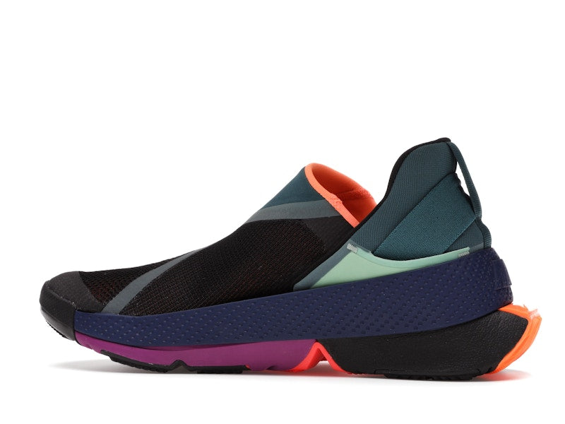 Nike Go FlyEase Dynamic Turquoise