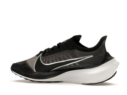Nike Zoom Gravity Black Wolf (Women's)