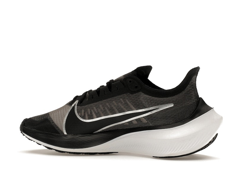 Nike Zoom Gravity Black Wolf (Women's)
