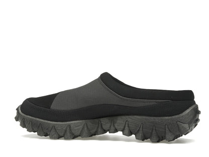 Salomon Snowclog Black Asphalt