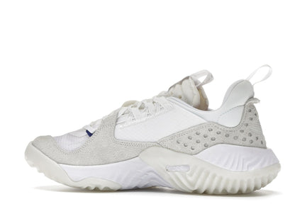 Jordan Delta SP White Vast Grey