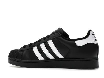 adidas Superstar 2 Core Black Cloud White