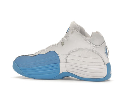 Jordan Jumpman Team 1 White University Blue (2023)