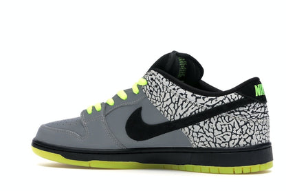 Nike SB Dunk Low DJ Clark Kent x Primitive 112