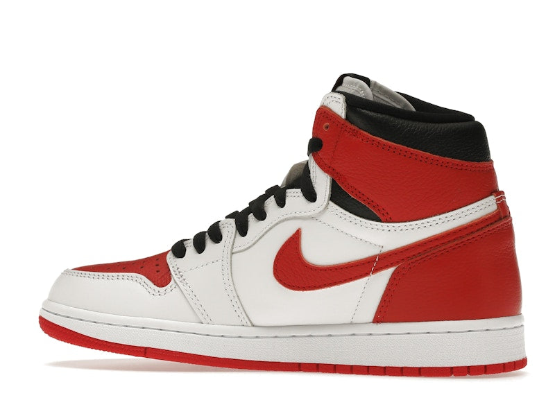 Jordan 1 Retro High OG Heritage