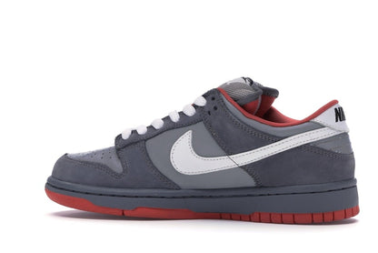 Nike SB Dunk Low Staple NYC Pigeon